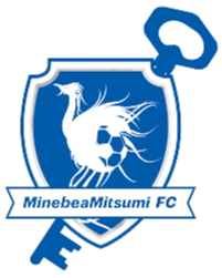 横河武藏野FC
