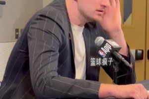 约基奇：“防守、细节、响亮的进攻和失误”将决定与雷霆队G7胜负