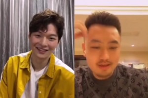 周琦是CBA最有钱最抠的人？😂