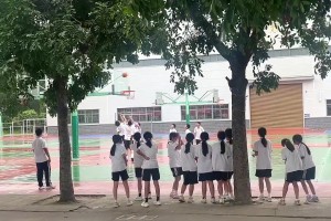 👀真美好！现在最羡慕这个年龄的孩子！😇