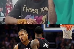 FIBA的赛场谁能阻挡？NBA的死神，也是FIBA第一大杀器
